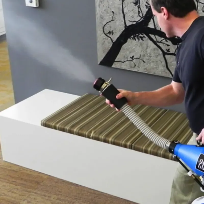 Professional Odor Removal in Sac County, IA